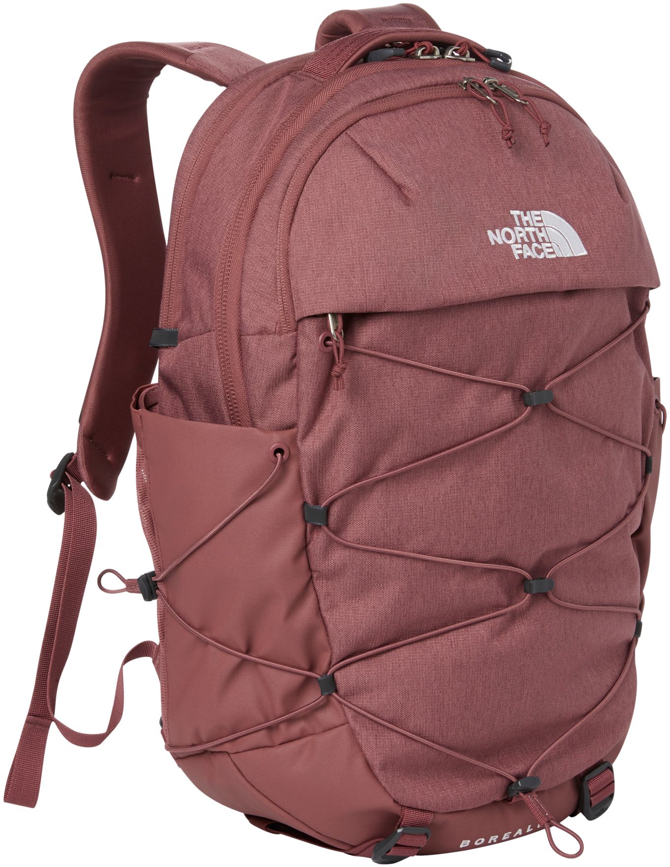 Wild Ginger/Tnf White