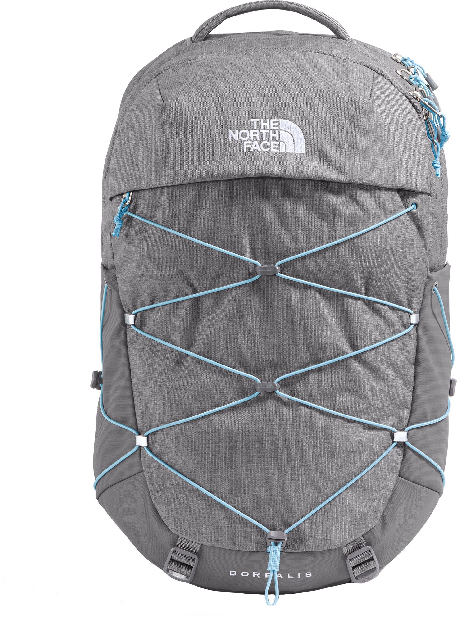 Zinc Grydrk Hthr/Pwdr Blu