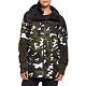 Rocko Green Multi Camo