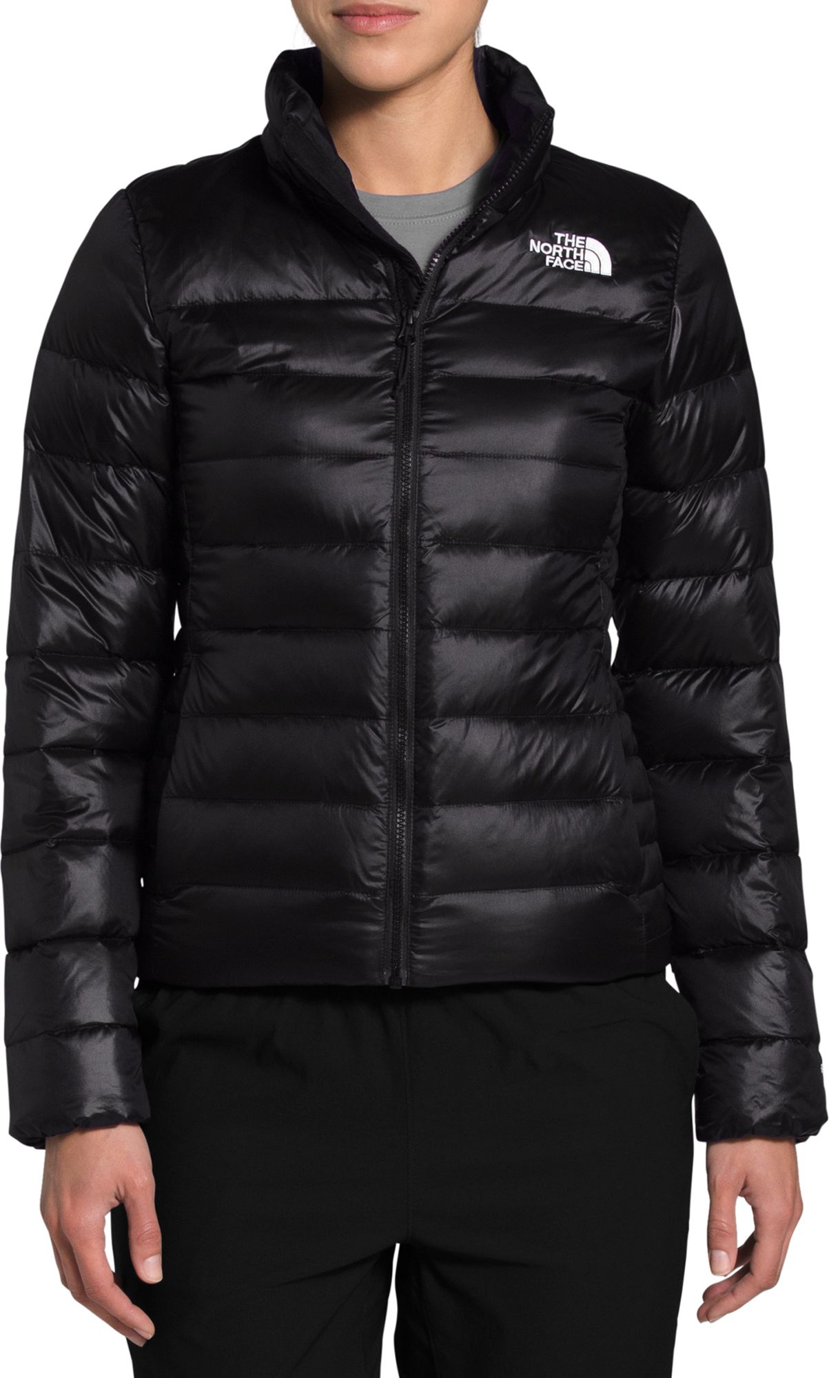 TNF Black
