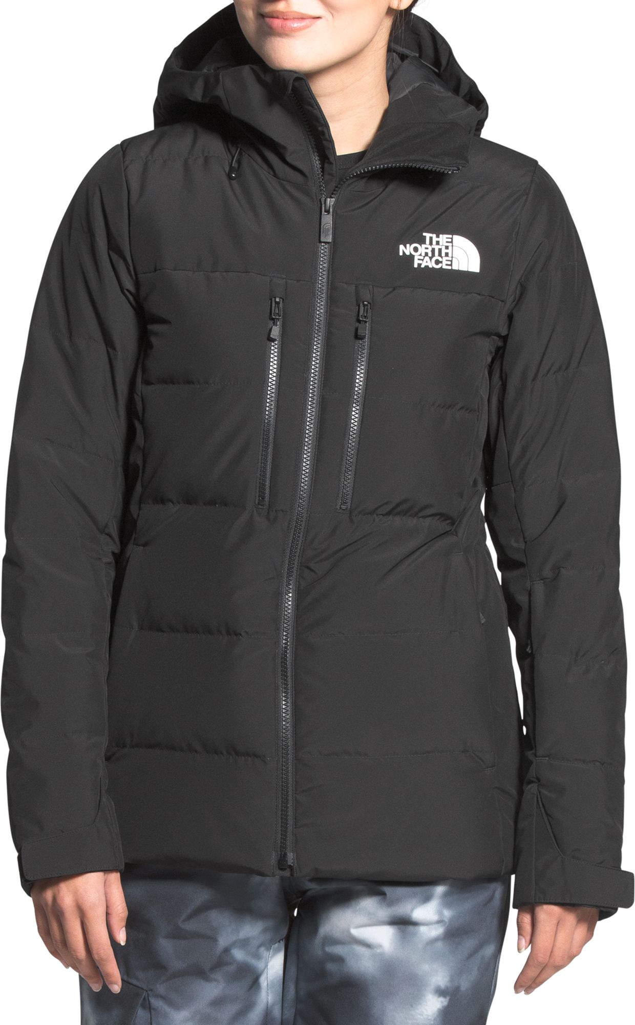 TNF Black