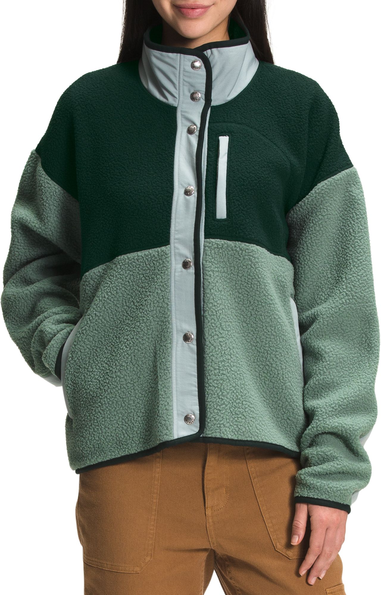 Scarab Green/Lrl Wrth Grn