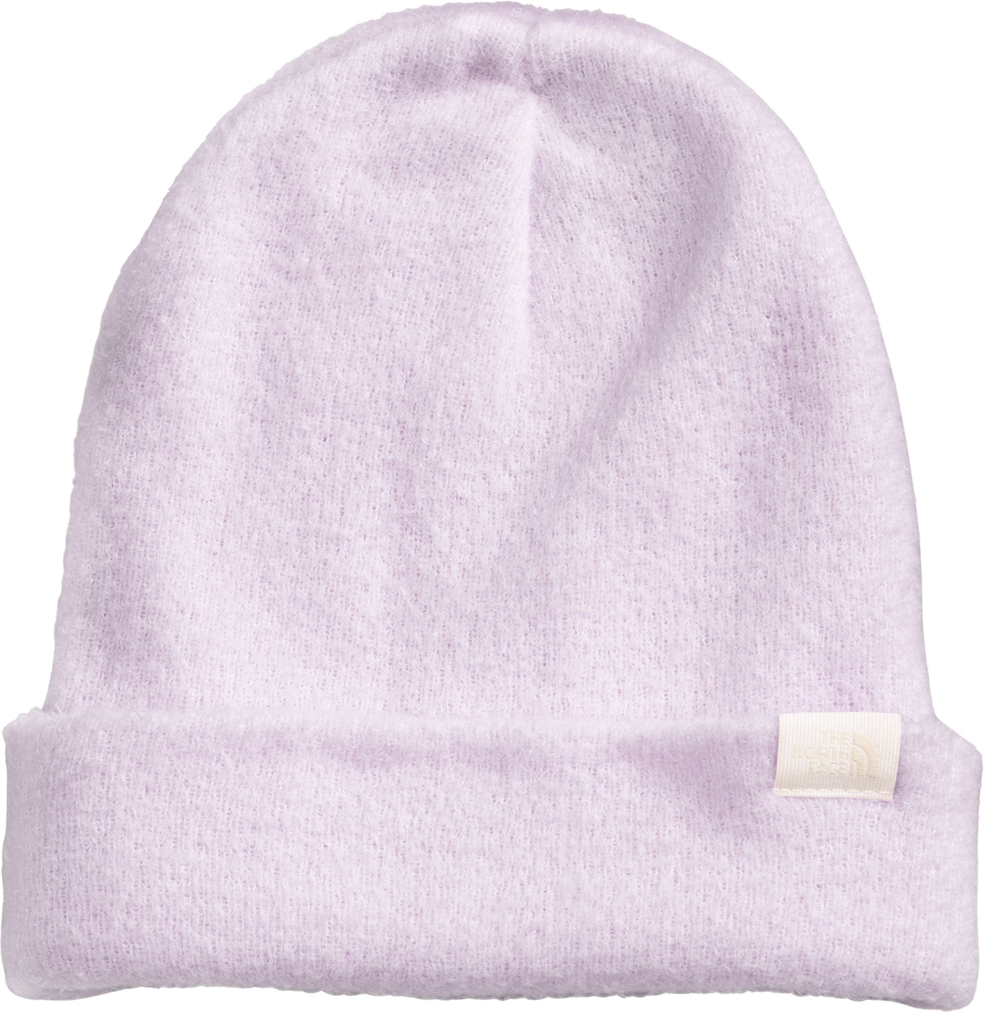 Lavender Fog