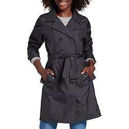 The North Face Women's City Rain Trench Coat