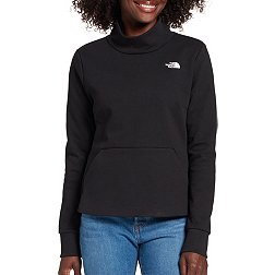 The North Face Women's City Standard Double-Knit Funnel Neck Sweater