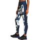 Summit Nvy Abstrct Floral