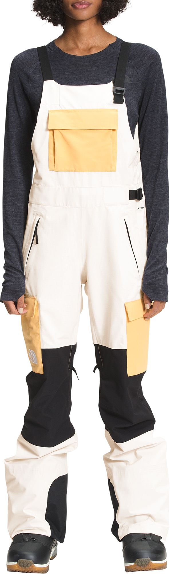 Grdn Wht/Tnf Bk/Chms Orng