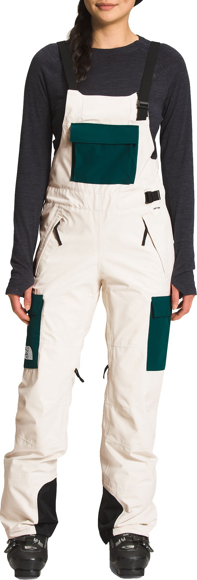 Grdna Whi/Ponderosa Green