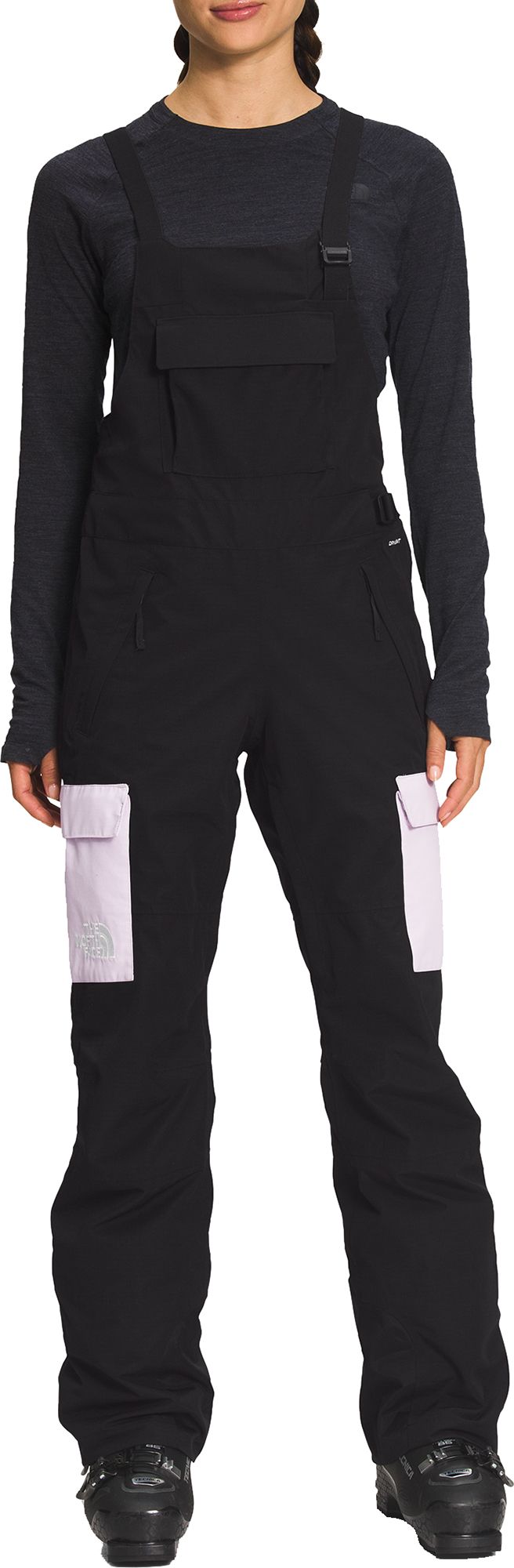 TNF Black/Lavender Fog