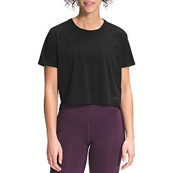 The North Face Women's EcoActive Dawndream Relaxed Short Sleeve Shirt