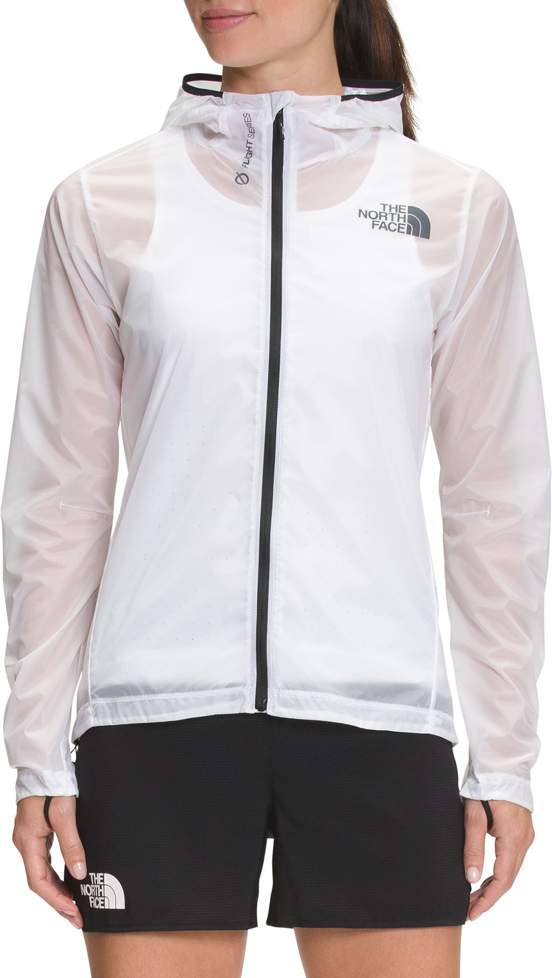 TNF White