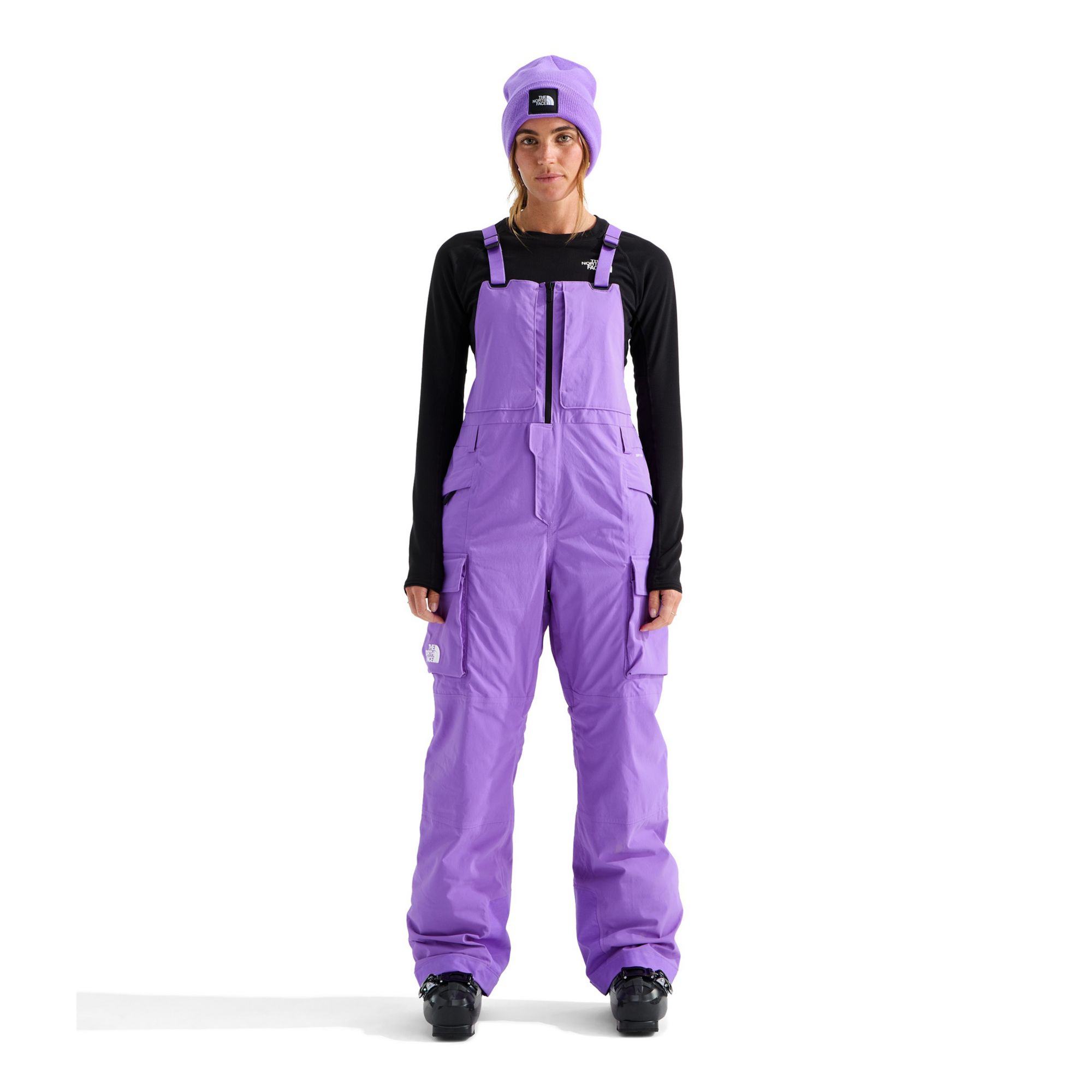Elevation Purple