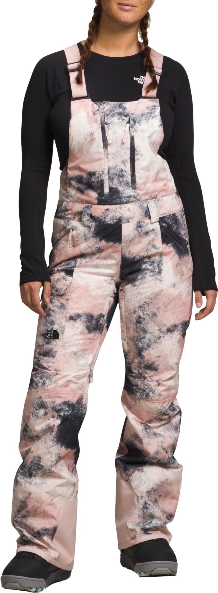 The North Face Women's Freedom Snow Bib
