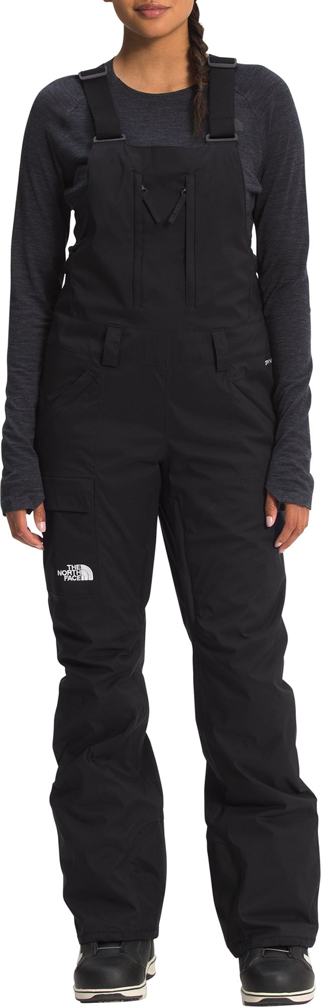 The North Face Women's Freedom Snow Bib