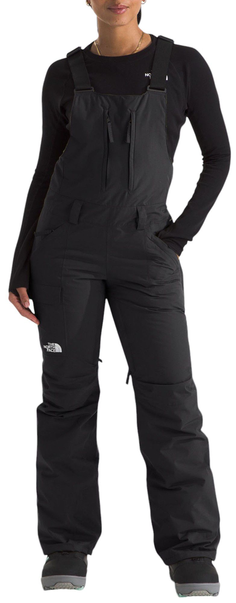 Tnf Black/Npf