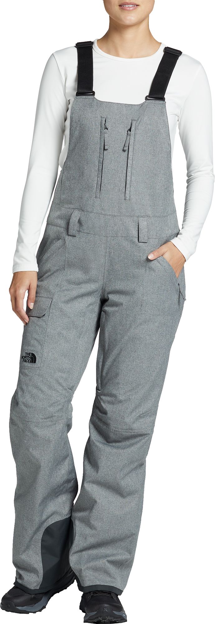 The North Face Women's Freedom Snow Bib