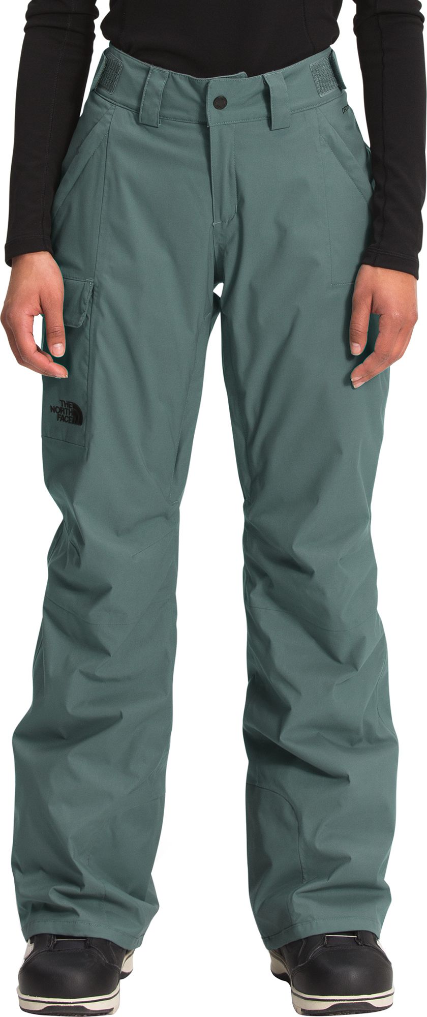 Balsam Green