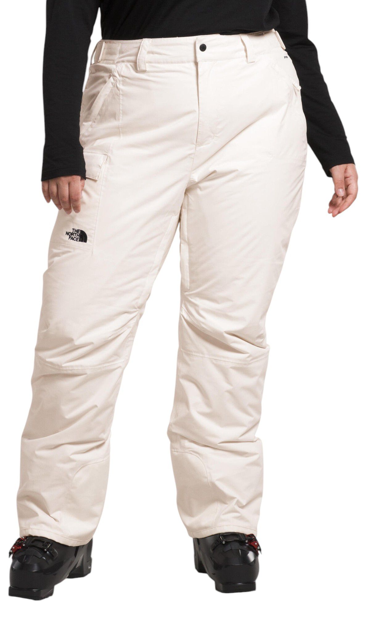 Gardenia White