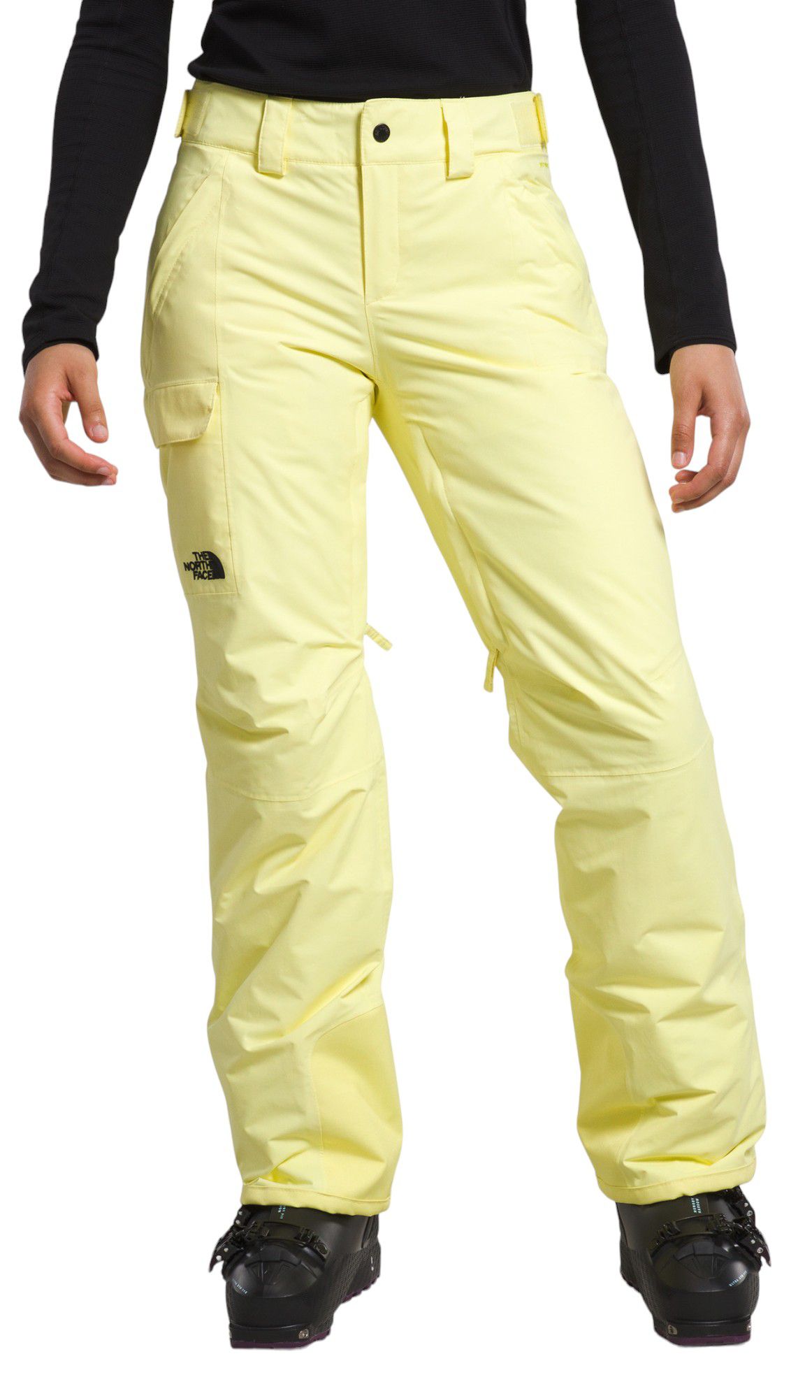 The North Face Women's Freedom Insulated Snow Pants