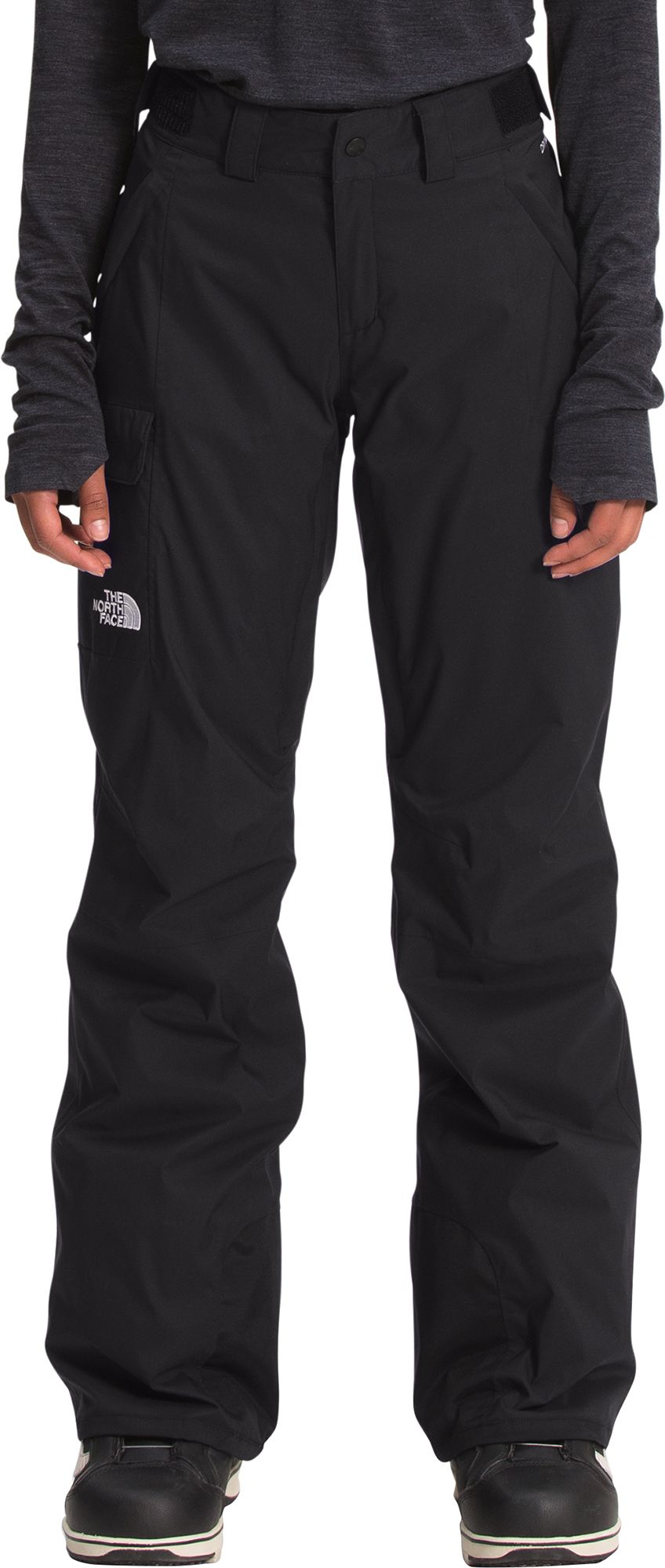 TNF Black
