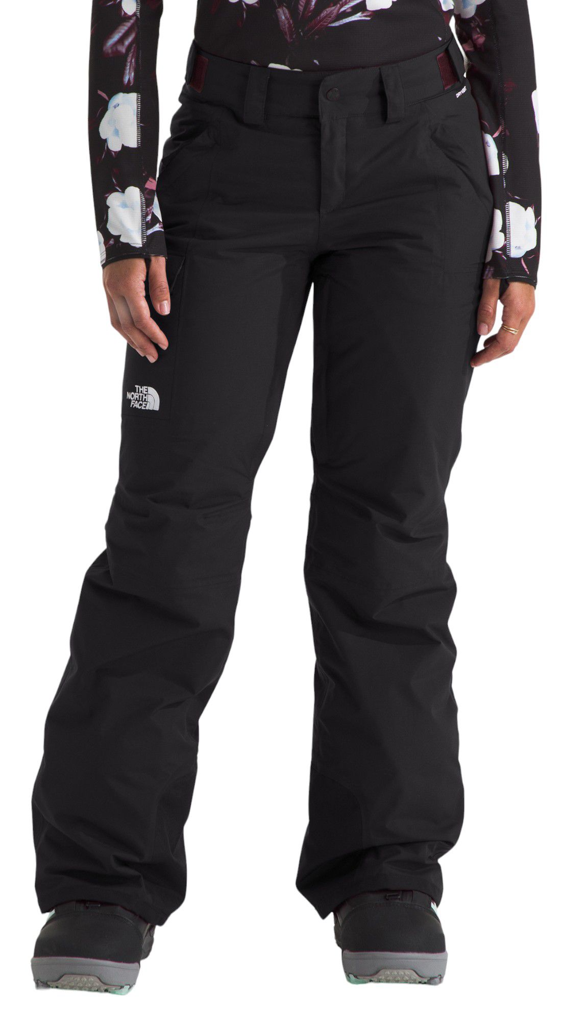 Tnf Black/Npf