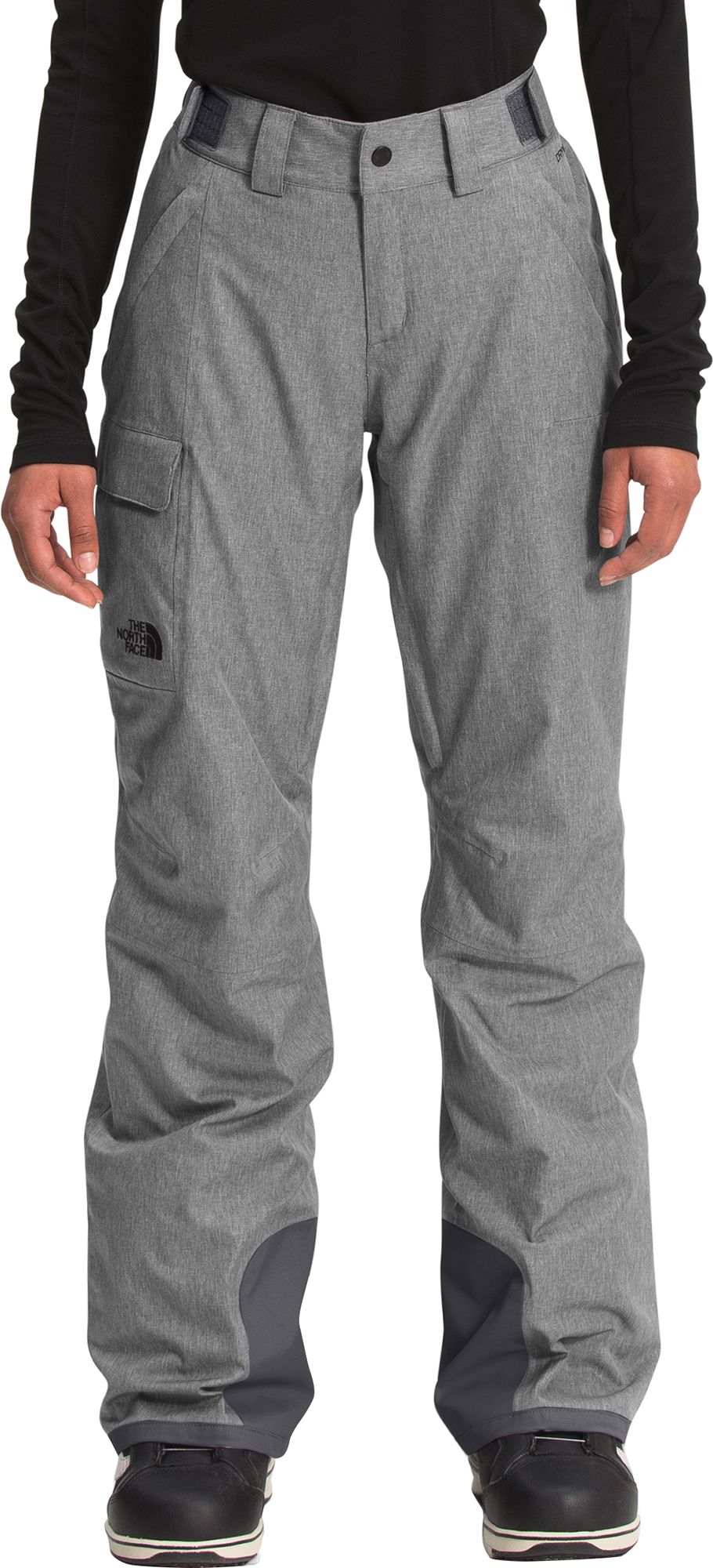 Tnf Medium Grey Heather