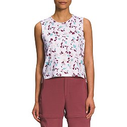 The North Face Women's EcoActive Dawndream Relaxed Tank Top