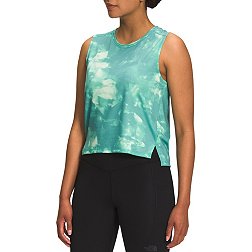 The North Face Women's EcoActive Dawndream Relaxed Tank Top
