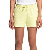 The North Face Women's High Rise Camp Sweat Shorts