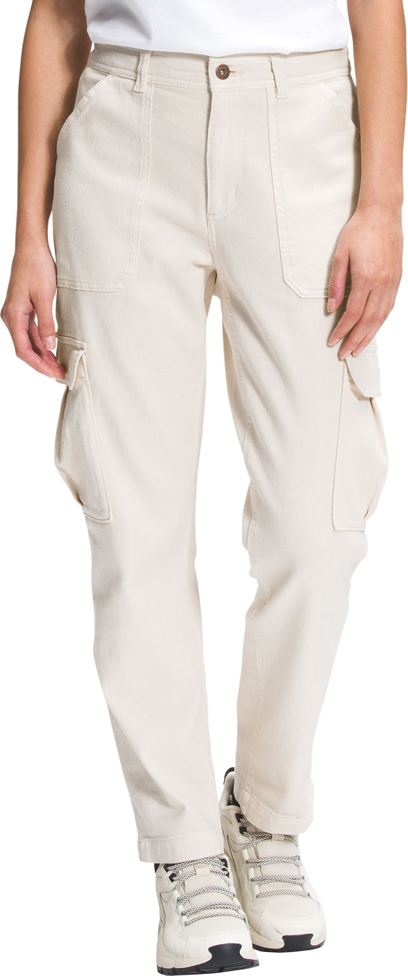 Gardenia White