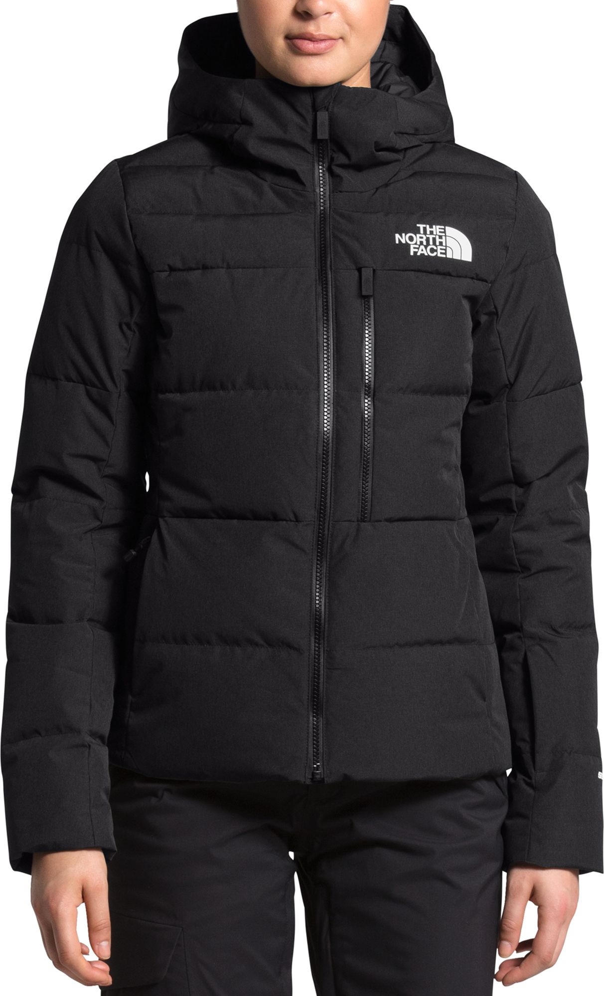 TNF Black