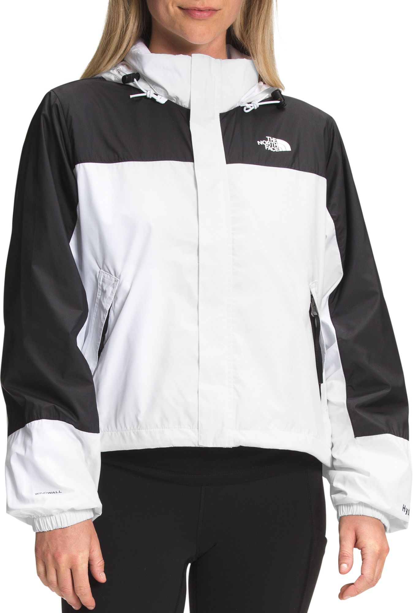 TNF White