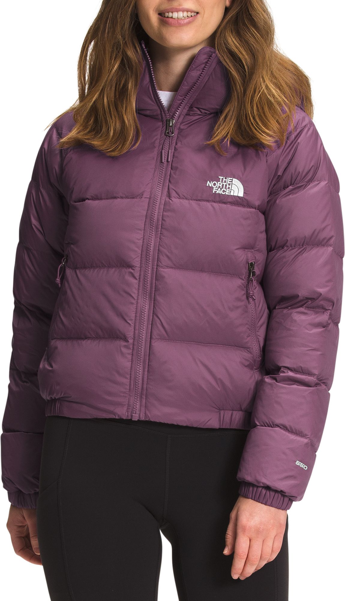 The North Face Women's Hydrenalite Down Hooded Jacket