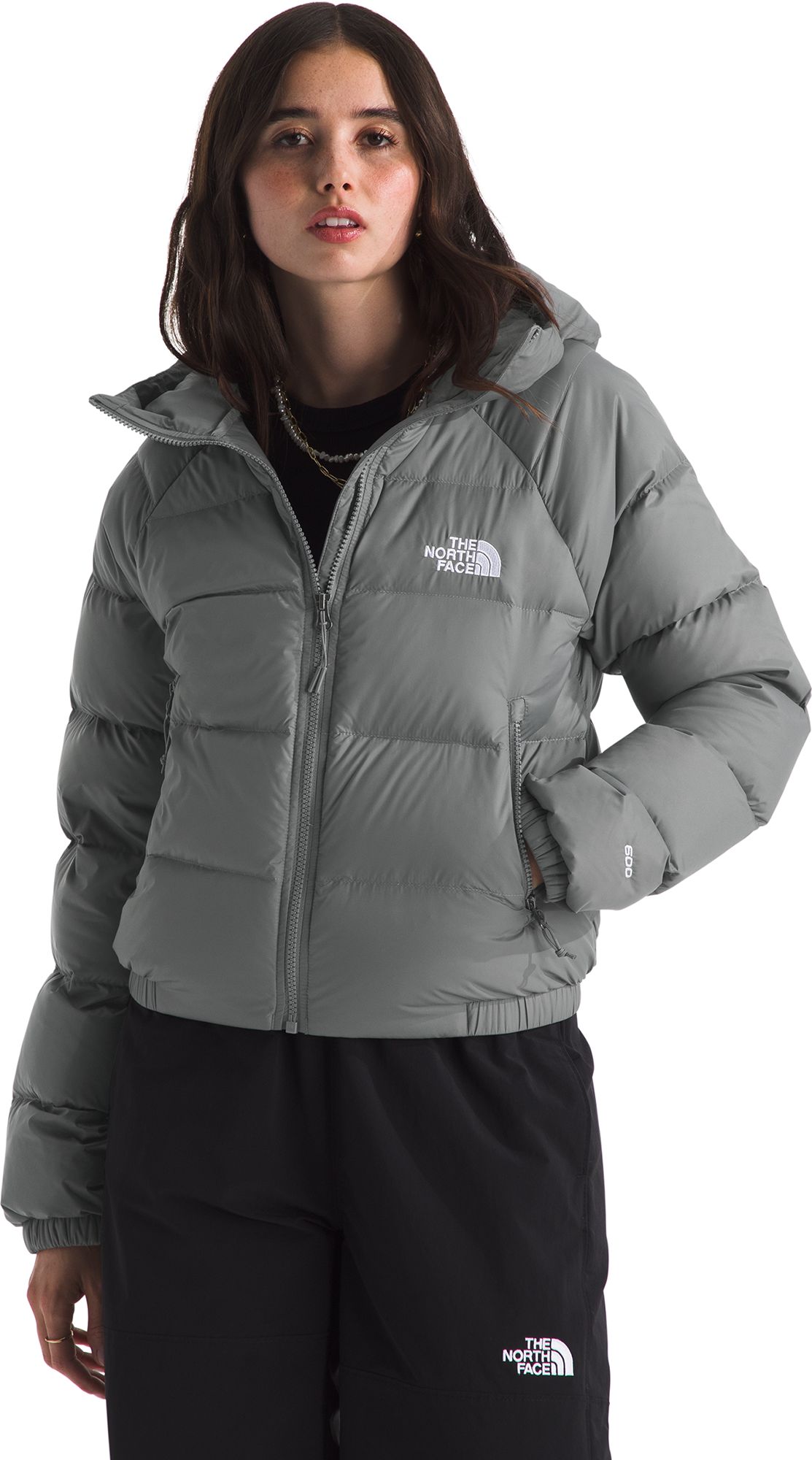 The North Face Women's Hydrenalite Down Hooded Jacket