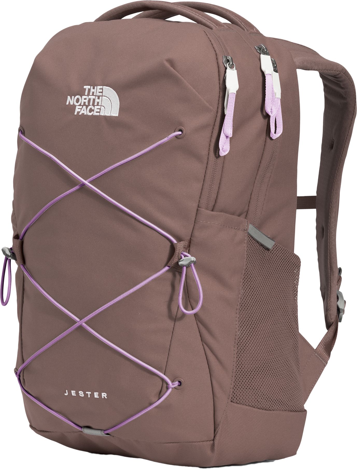 Deep Taupe/Lavender Fog