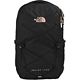 TNF Black/Brnt Crl Mtllc