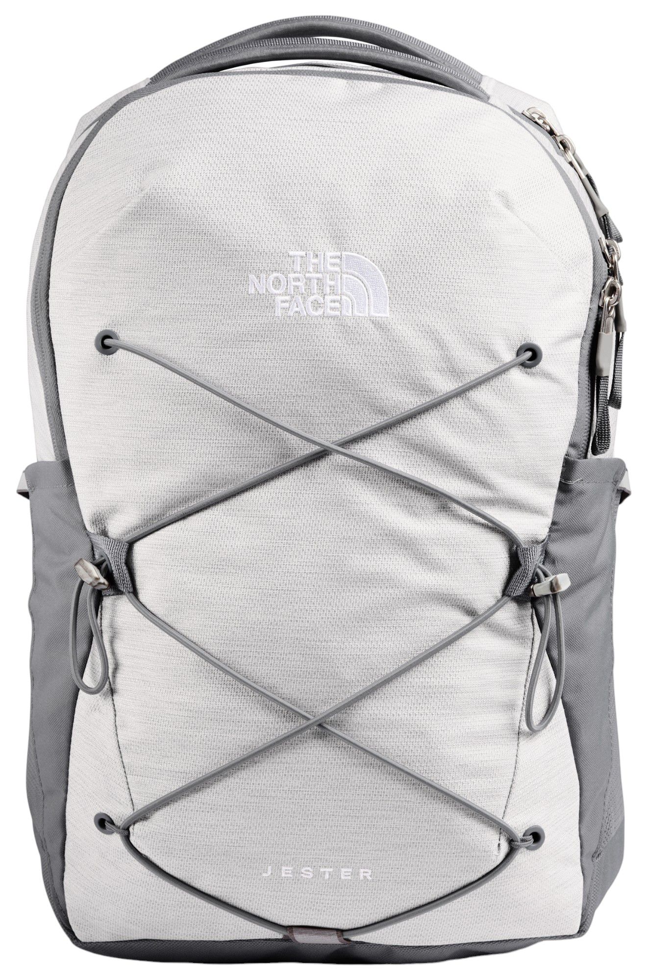 Tnf White Metallic Melang