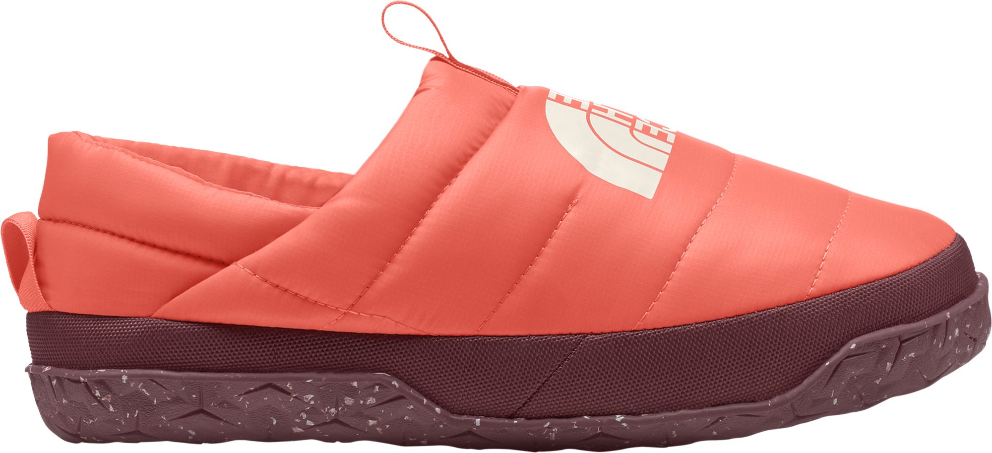 The North Face Women's Nuptse Mule Slippers