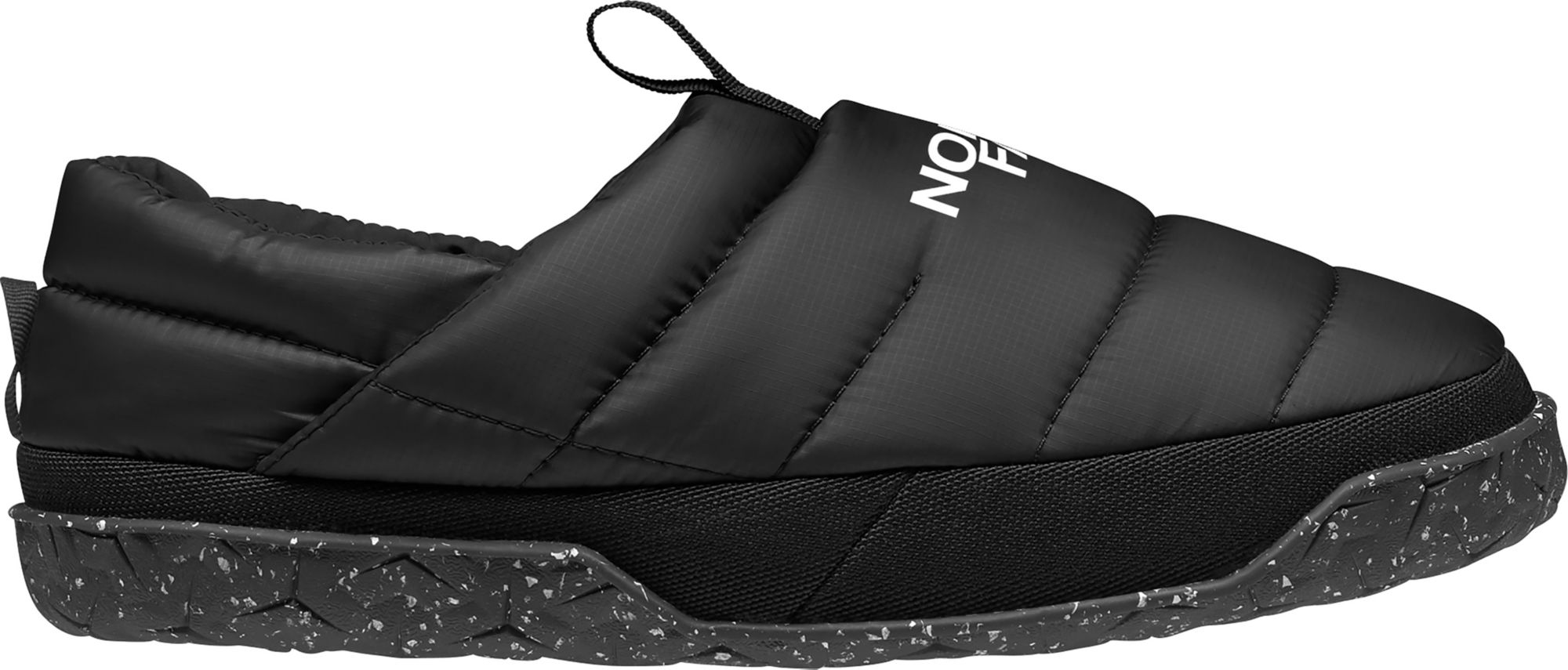 The North Face Women's Nuptse Mule Slippers
