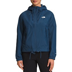 The North Face Women's Antora Hooded Rain Jacket