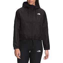 The North Face Women's Antora Hooded Rain Jacket