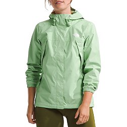 Nautica womens Galaxy Coat, XS, Green 