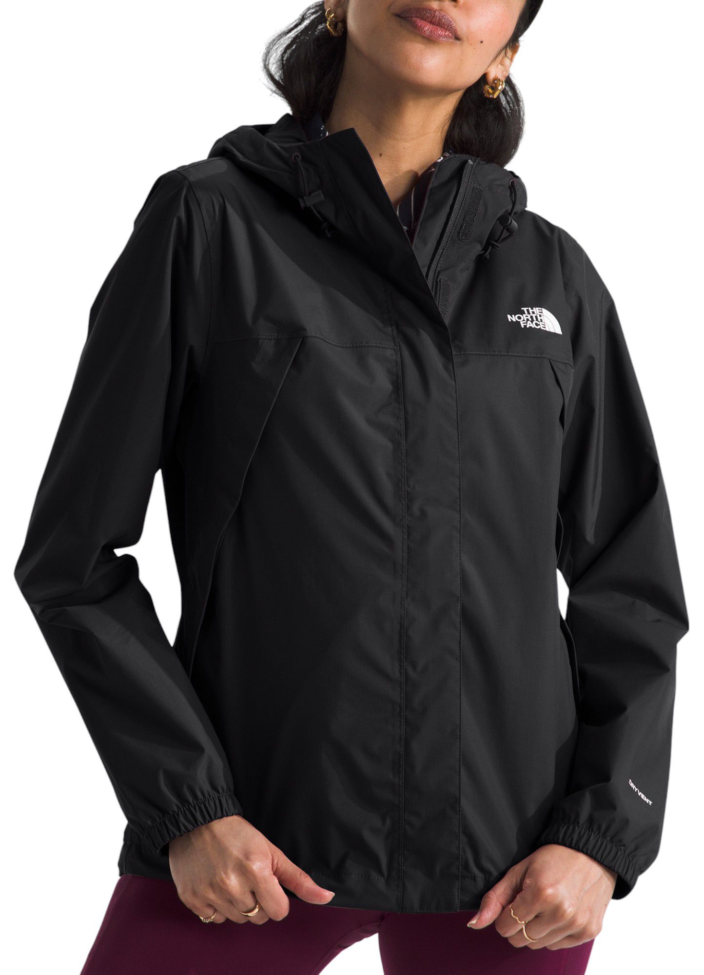 Rain Jackets