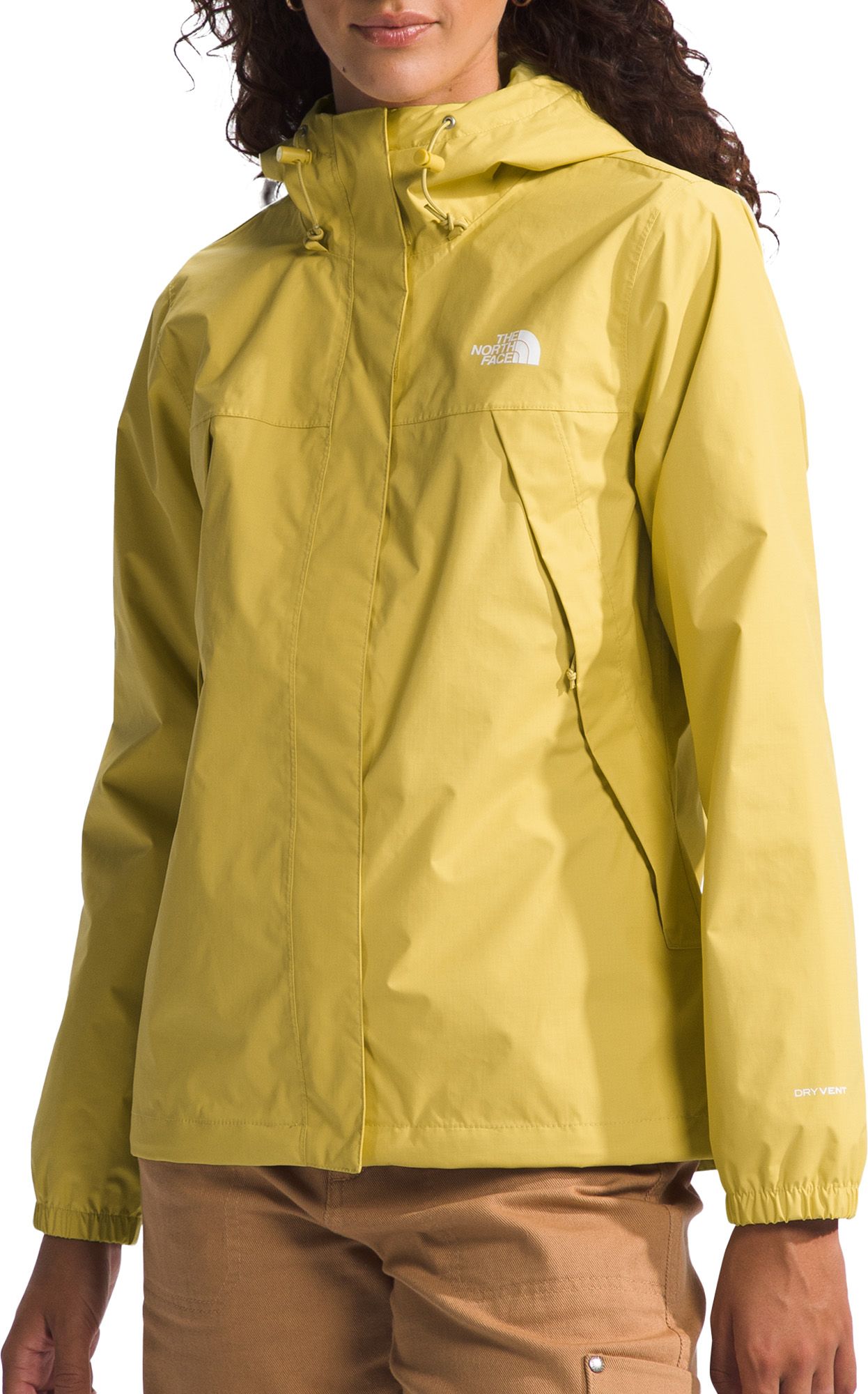The North Face Women's Antora Jacket