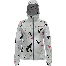 The North Face Women's Printed First Dawn Packable Jacket