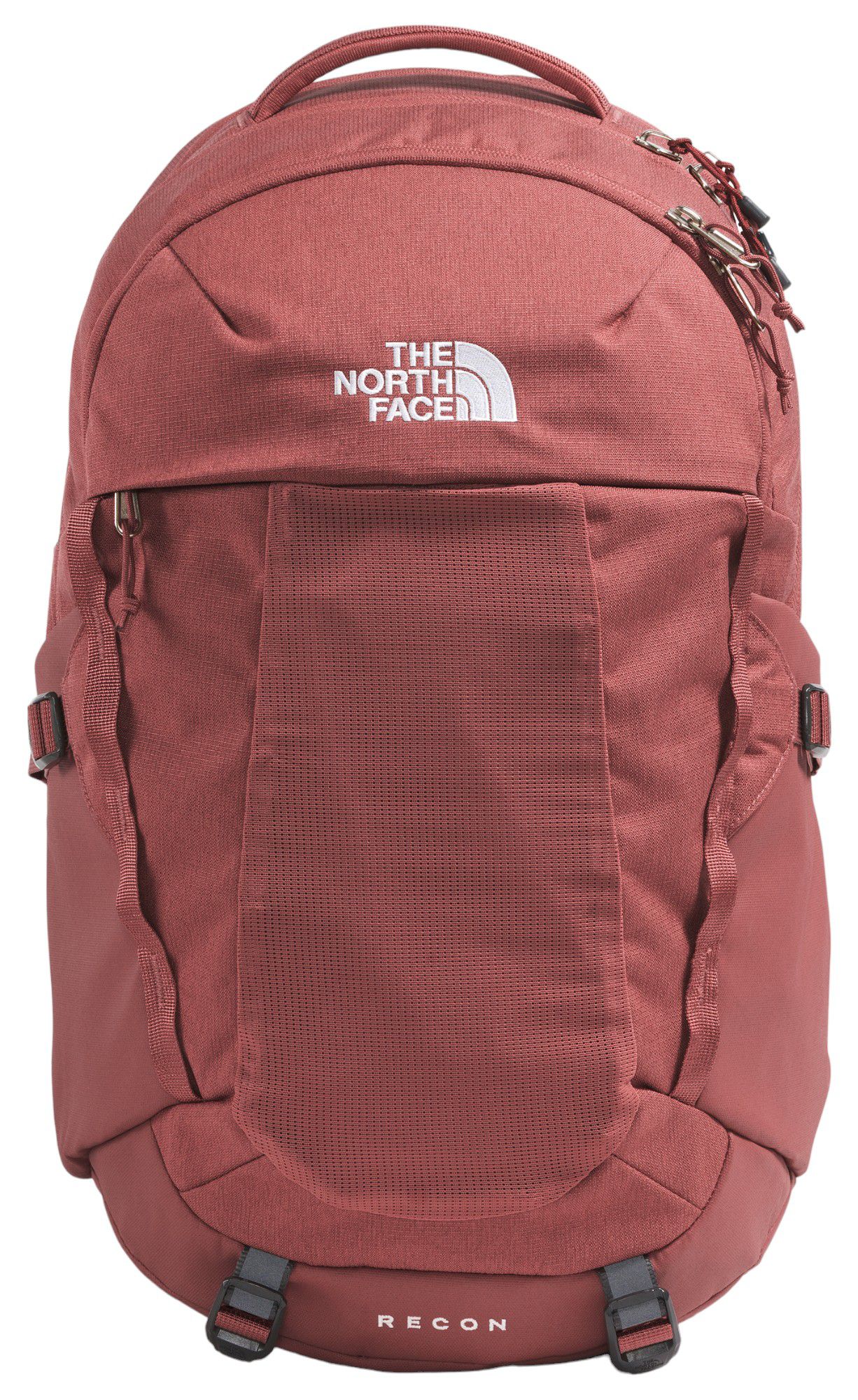 Canyon Dust Dark Heather