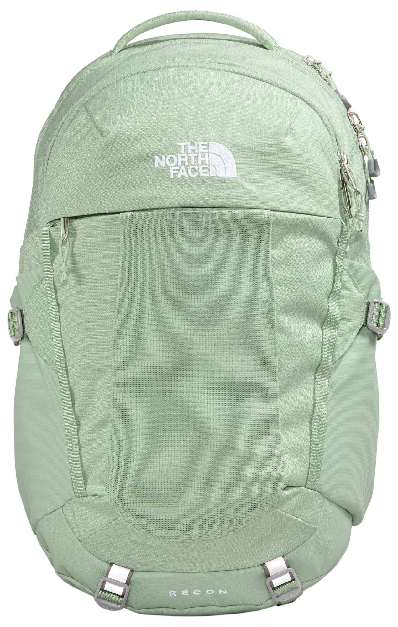 Misty Sage Dark Heather/M
