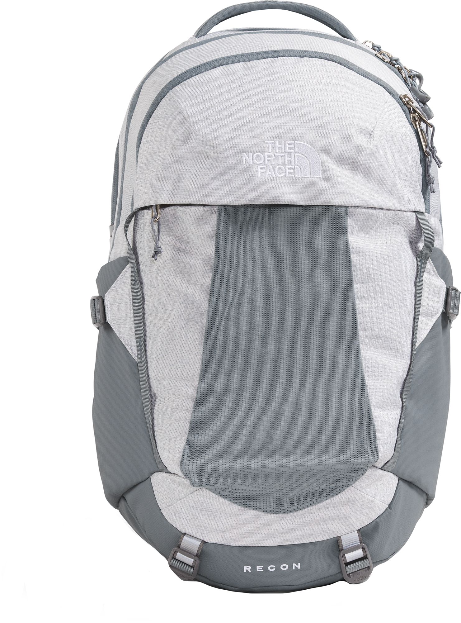 Tnf White/Mid Grey