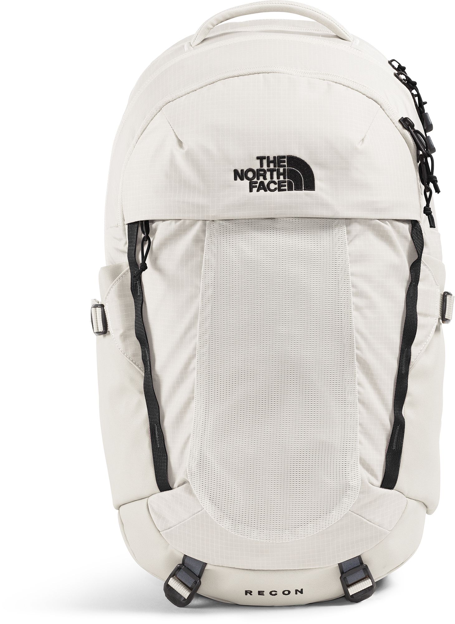 White Dune/TNF Black