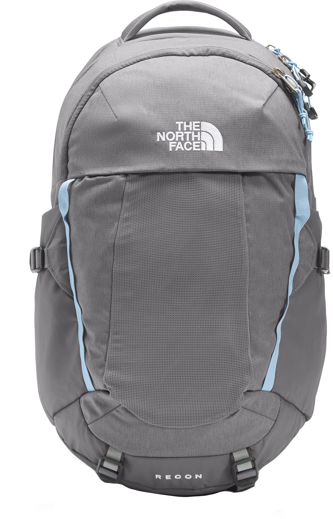 Zinc Grydrk Hthr/Pwdr Blu